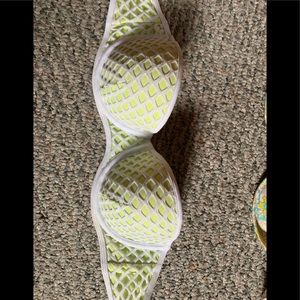 Victoria’s Secret bandeau top